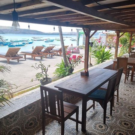 Spear Villa Bumbang Buitenkant foto