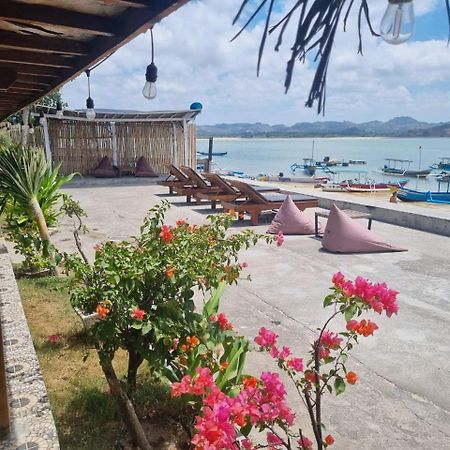 Spear Villa Bumbang Buitenkant foto