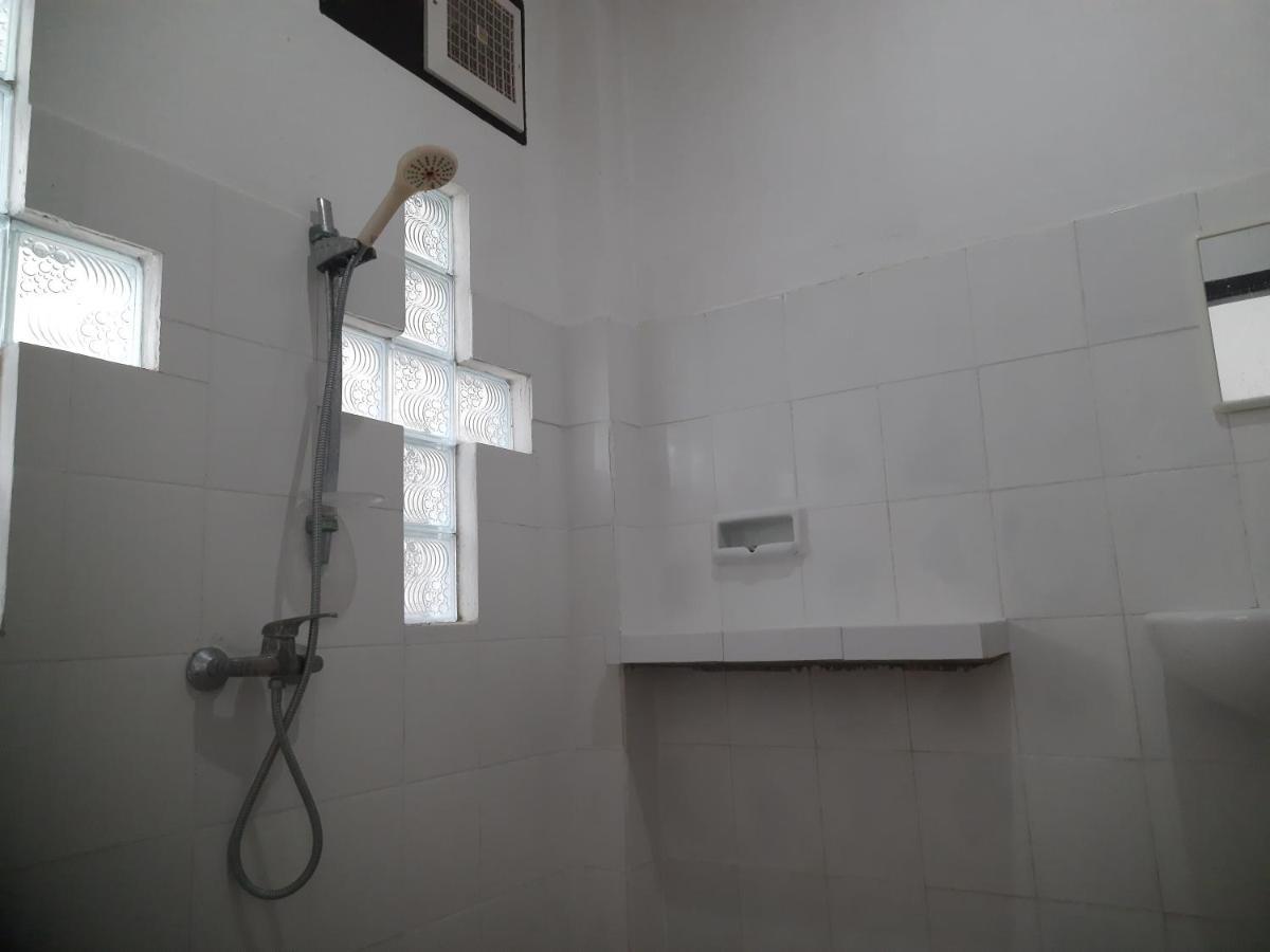 Spear Villa Bumbang Buitenkant foto