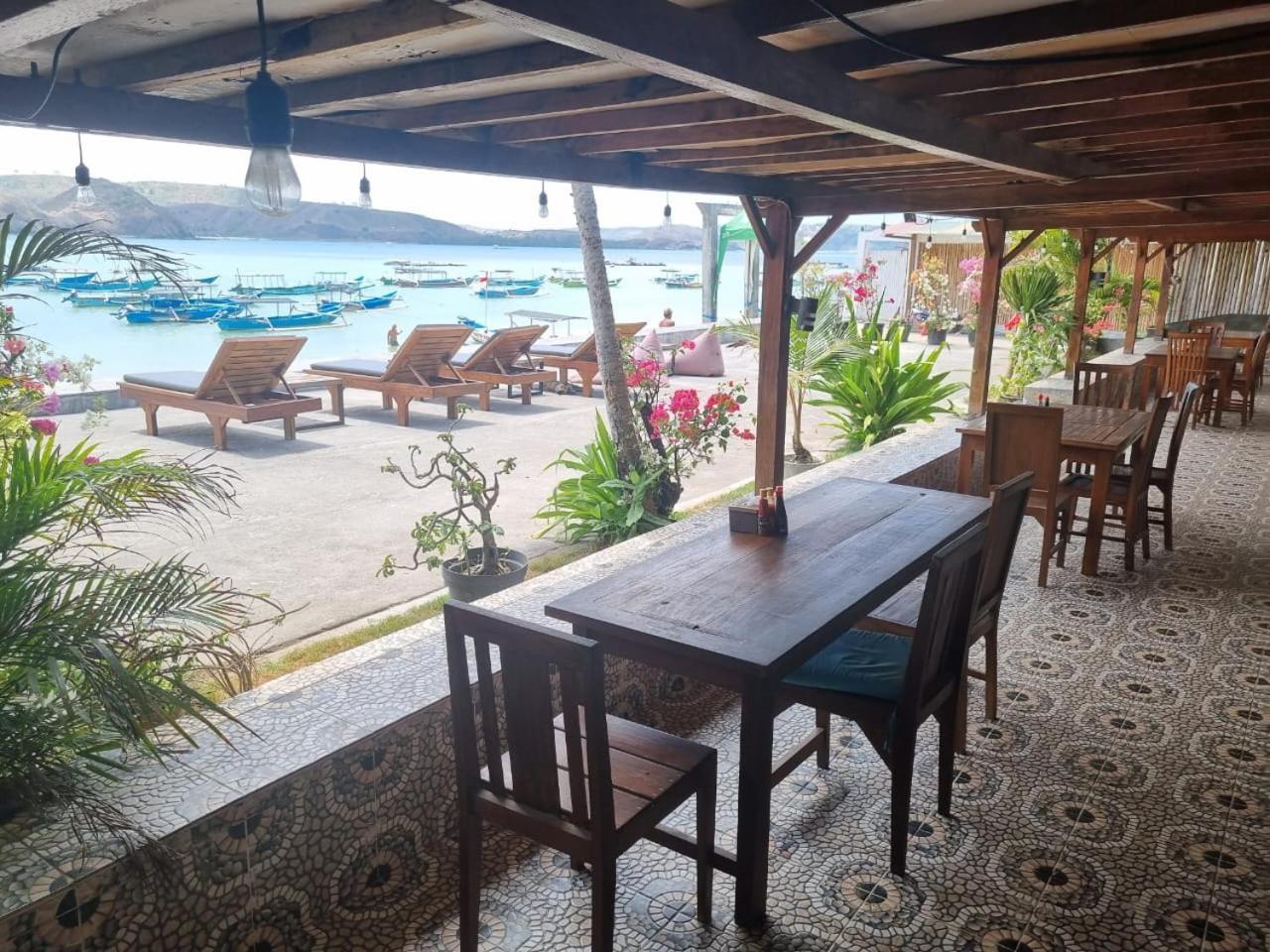 Spear Villa Bumbang Buitenkant foto