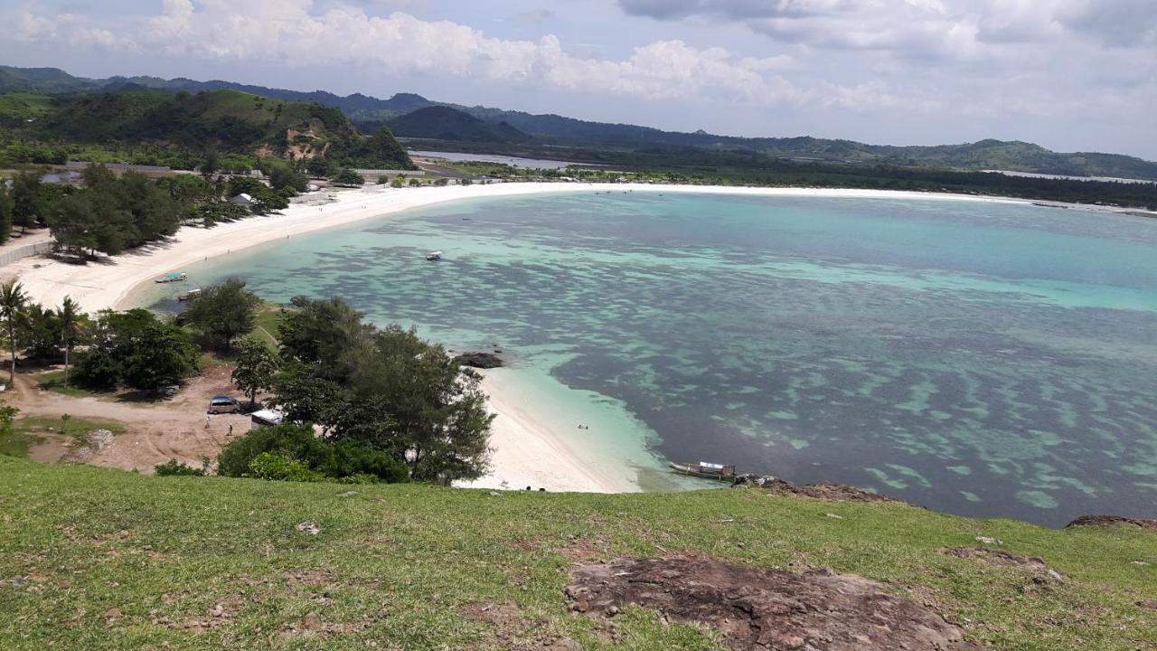 Spear Villa Bumbang Buitenkant foto