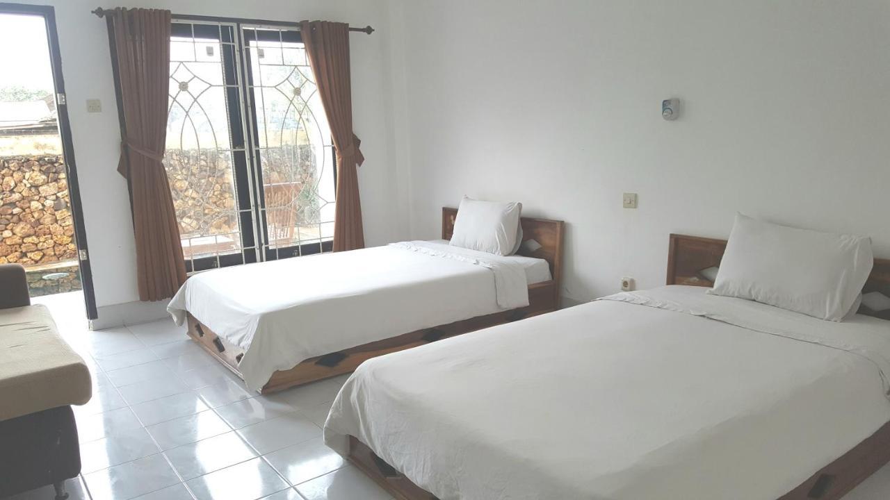 Spear Villa Bumbang Buitenkant foto