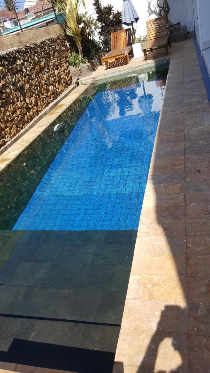Spear Villa Bumbang Buitenkant foto
